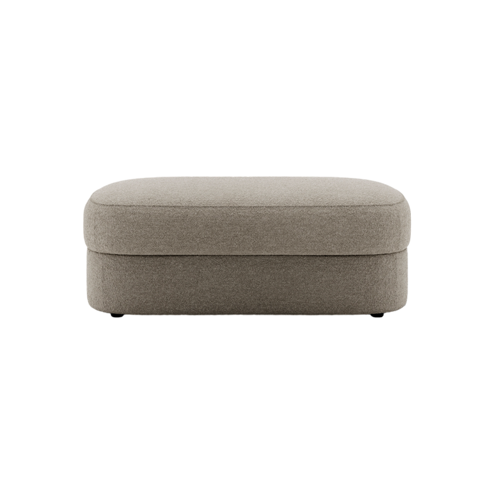 Covent Pouf - Rectangular