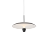 Kantarell Suspension Lamp