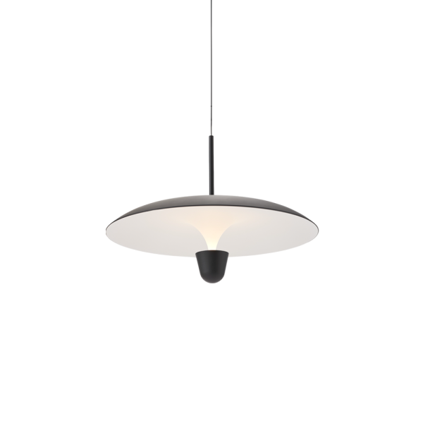 Kantarell Suspension Lamp