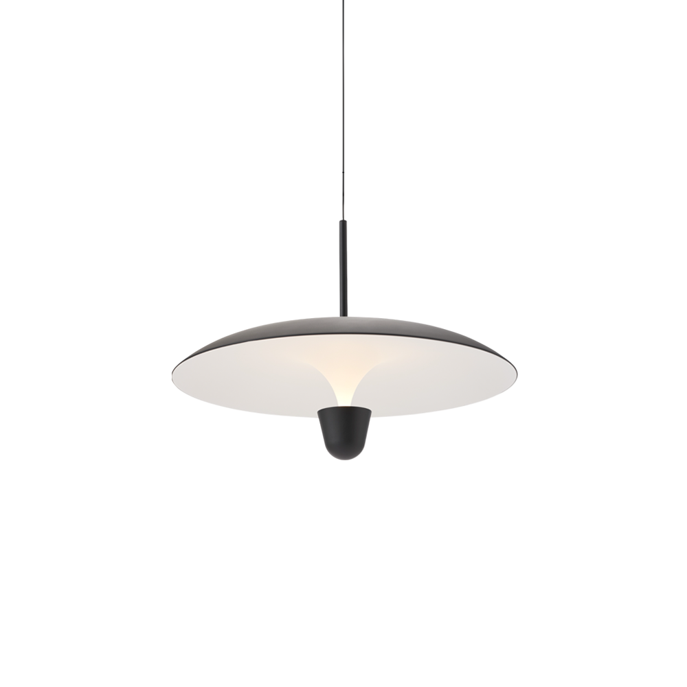 Kantarell Suspension Lamp