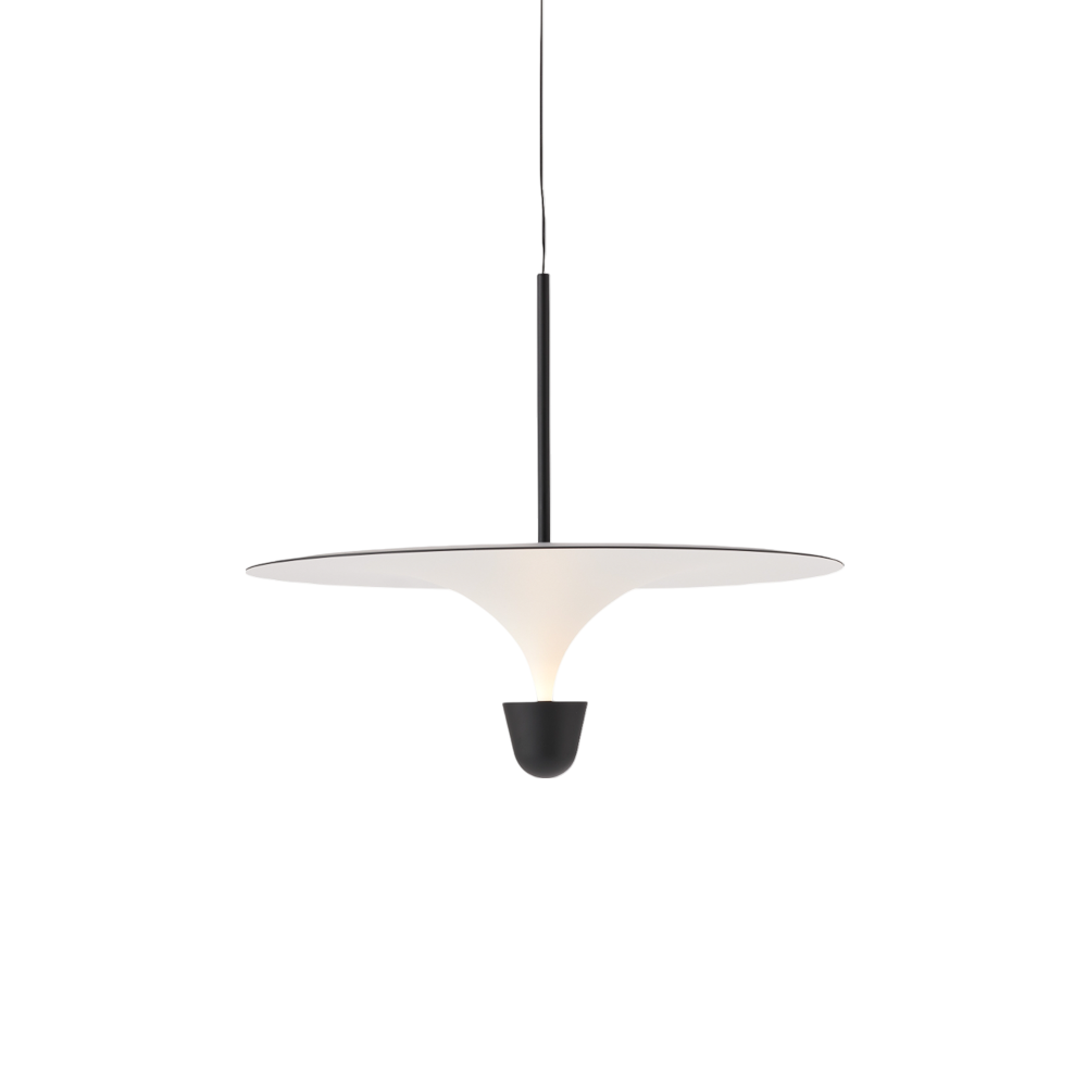 Kantarell Suspension Lamp