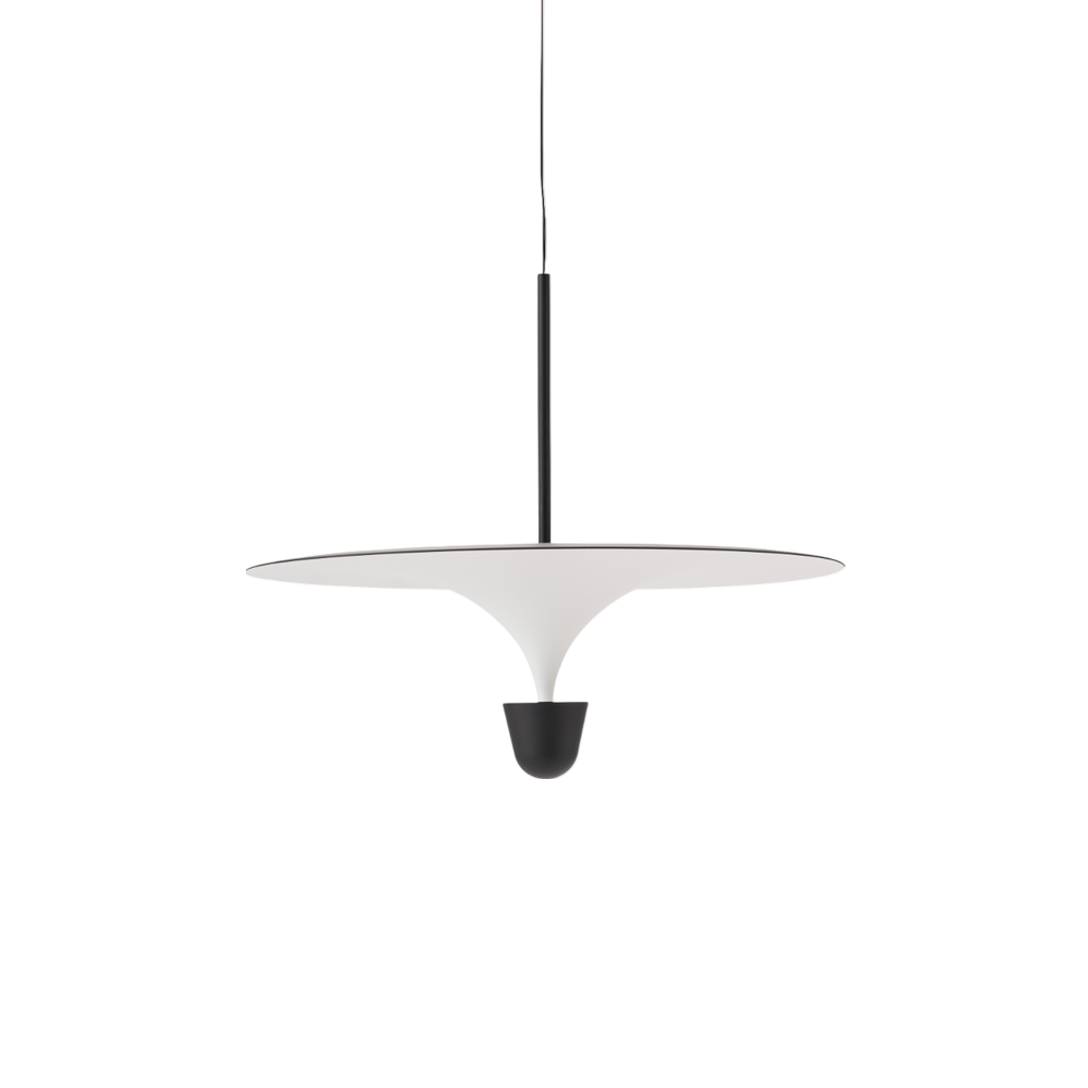 Kantarell Suspension Lamp
