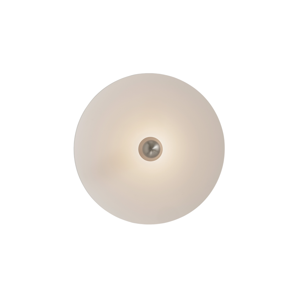 Kantarell Wall/ Ceiling Lamp