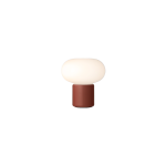Earth Red