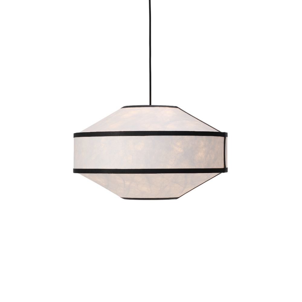 Kite Suspension Lamp - 550