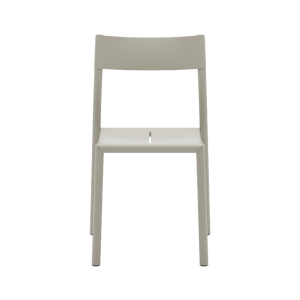 May Chair with Arms - Set of 2