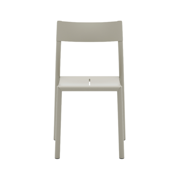 May Chair with Arms