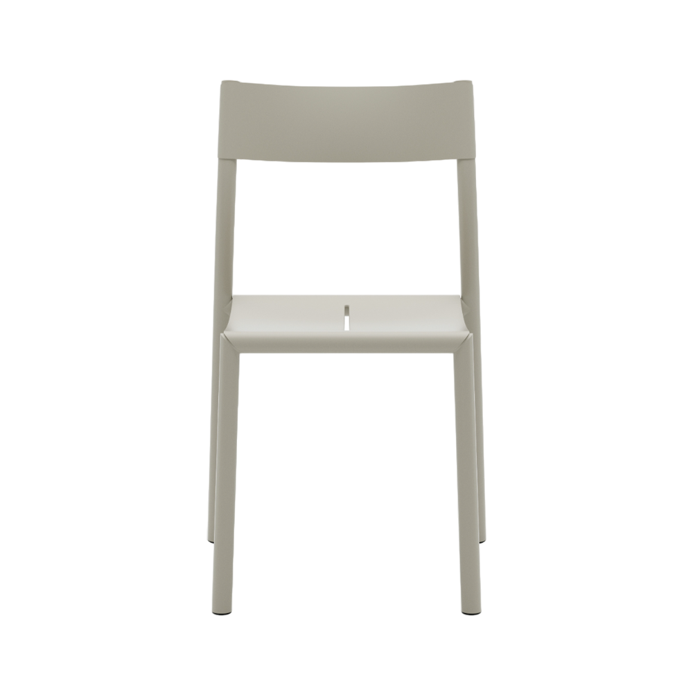 May Chair with Arms