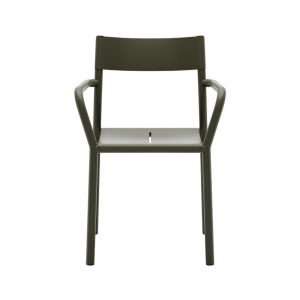 May Chair with Arms