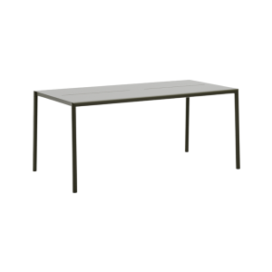 May Table - Rectangular