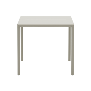 May Table - Square