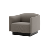 Shore Armchair - Plinth