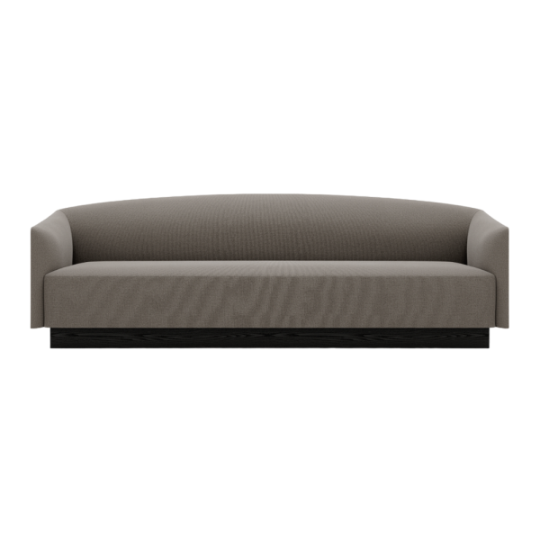 Shore Sofa - Plinth