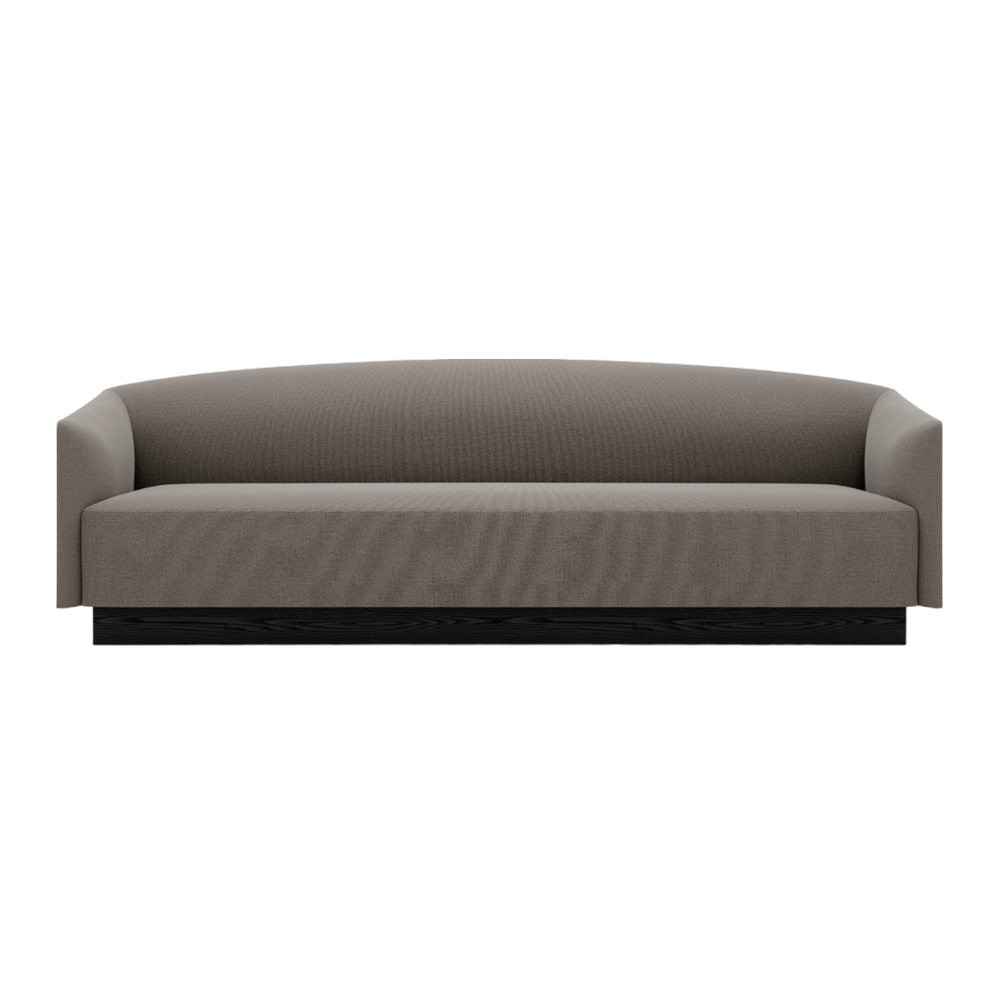 Shore Sofa - Plinth