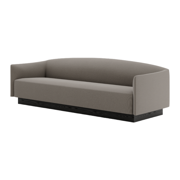 Shore Sofa - Plinth