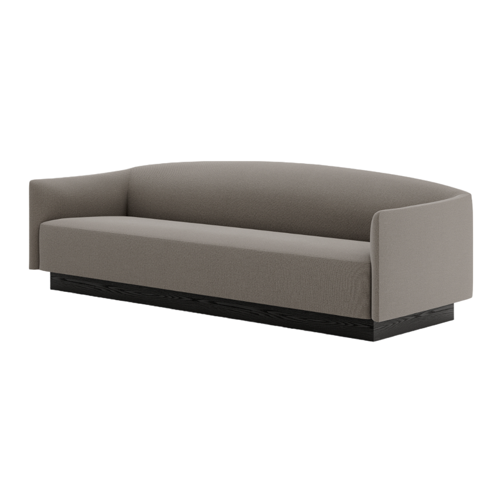 Shore Sofa - Plinth