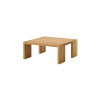 Tenon Coffee Table