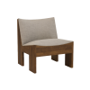 Tenon Lounge Chair