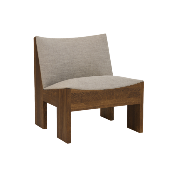 Tenon Lounge Chair