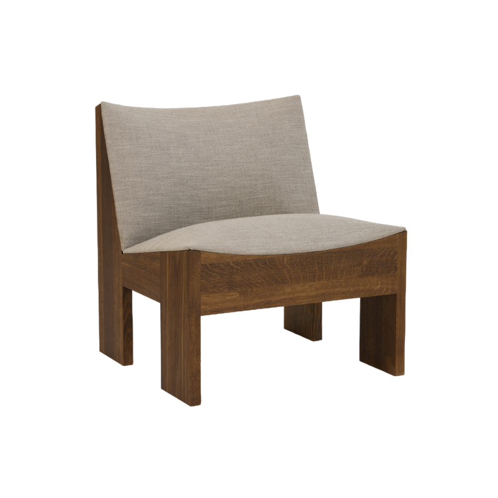 Tenon Lounge Chair