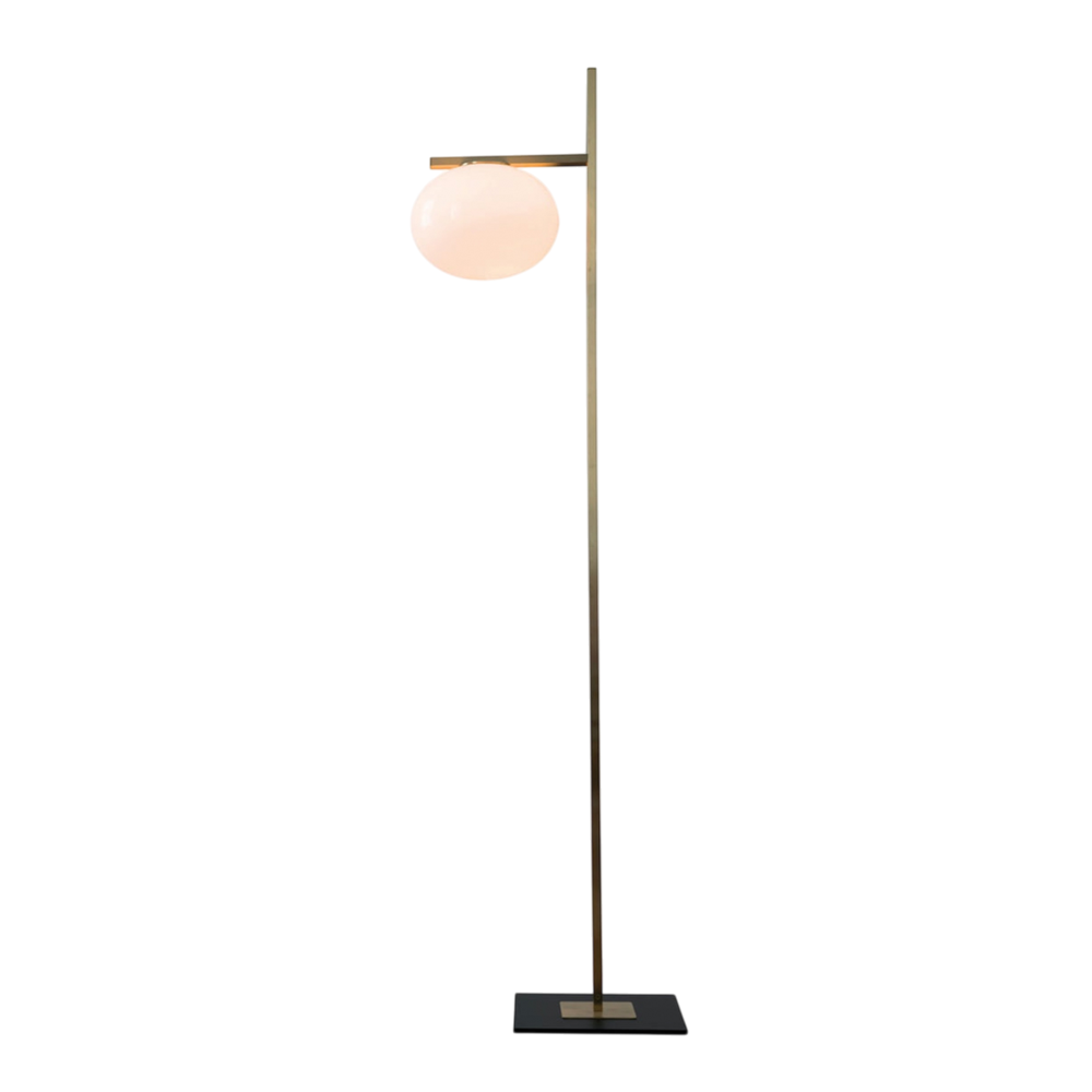 Alba 382 Floor Lamp