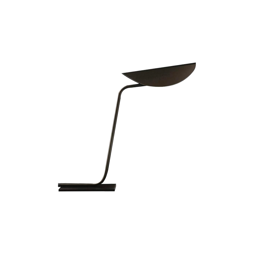 Plume Desk Lamp