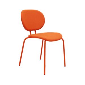 Hari Chair - Upholstered