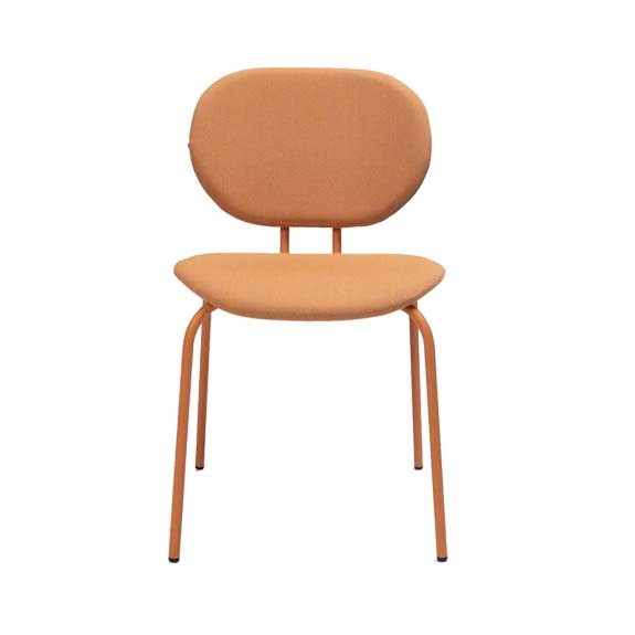 Hari Chair - Upholstered