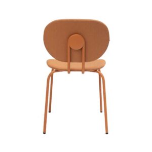 Hari Chair - Upholstered