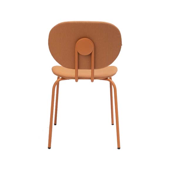 Hari Chair - Upholstered