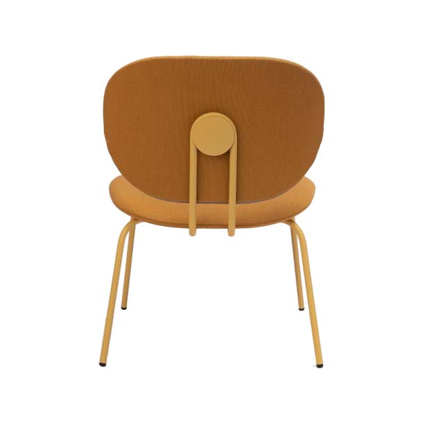 Hari XL Lounge Chair with Arms