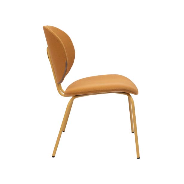 Hari XL Lounge Chair with Arms