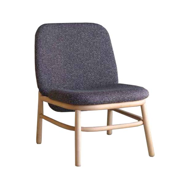 Lana High Back Lounge Chair