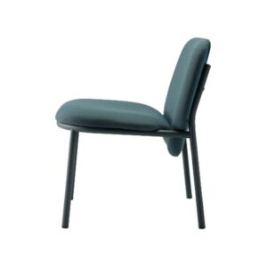 Lana Metal Lounge Chair