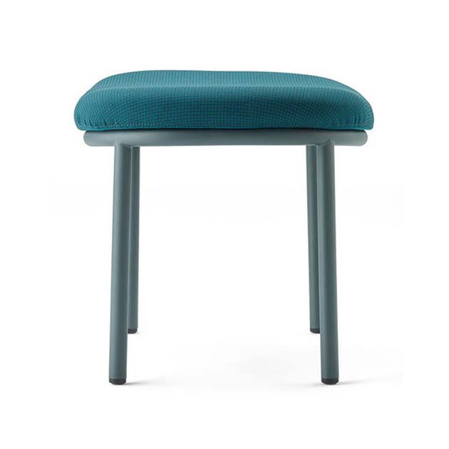 Lana Metal Stool/ Foot Stool