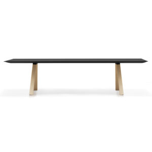 Arki Wood Table