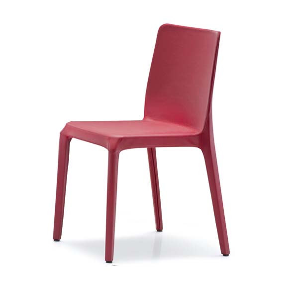 Blitz Chair - Upholstered