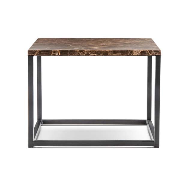 Code Coffee Table - Square