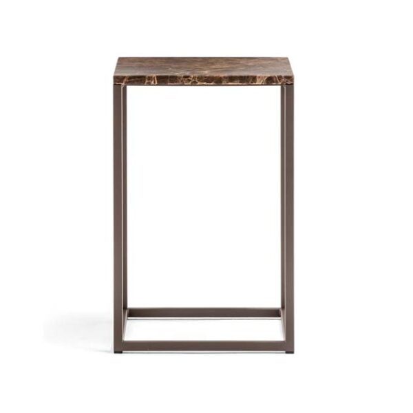 Code Side Table