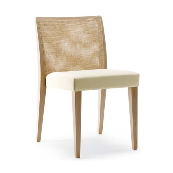 Glam 432/ 433 Chair