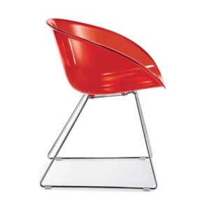Gliss Chair - Sledge Base