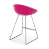 Gliss Soft High Stool