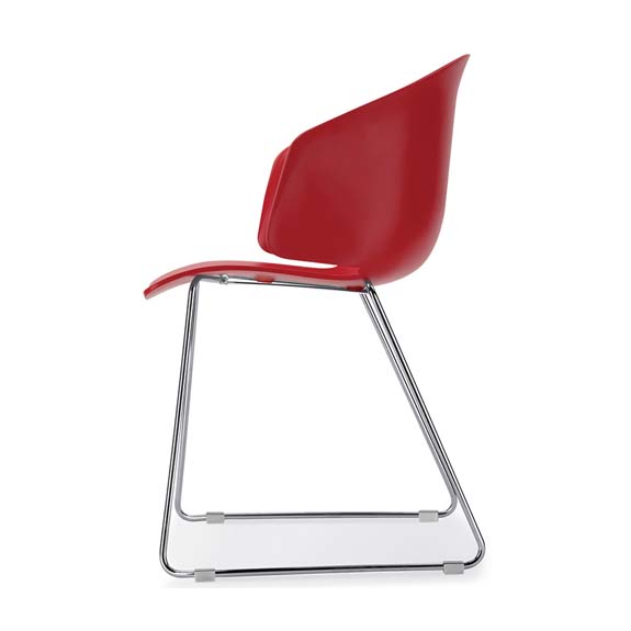 Grace Chair - Sledge Base
