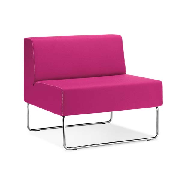 Host Lounge Chair