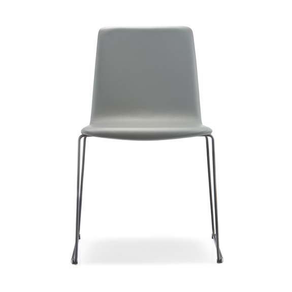 Inga Chair - Sledge Base