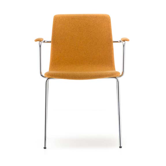 Inga Chair with Arms