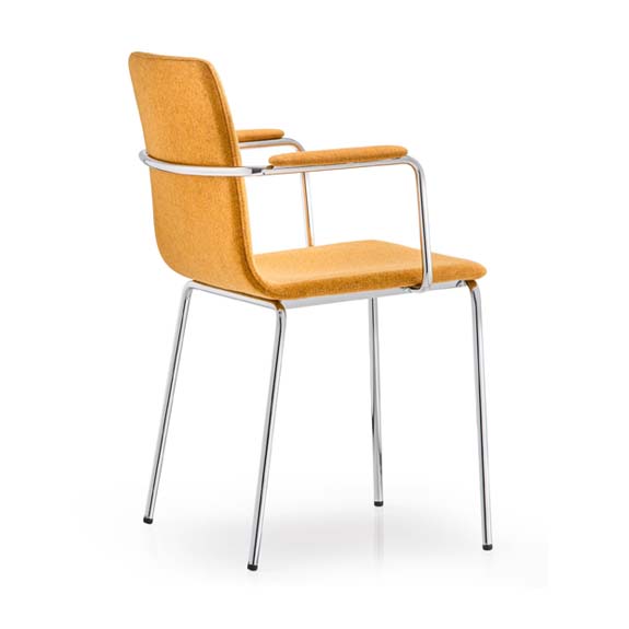 Inga Chair with Arms