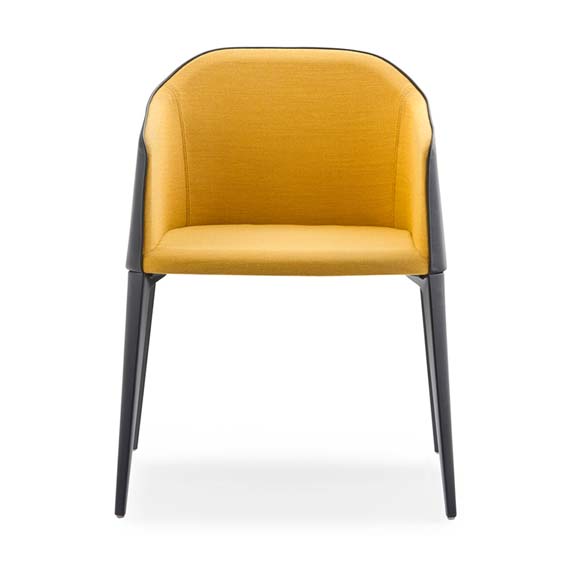 Laja Chair with Arms