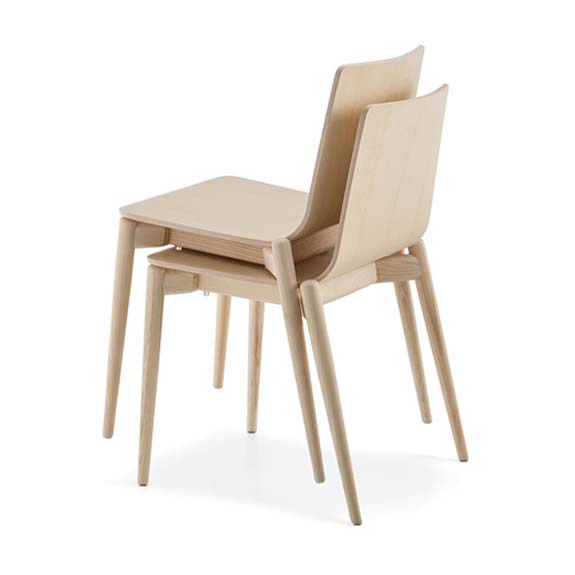 Malmo 390 Chair