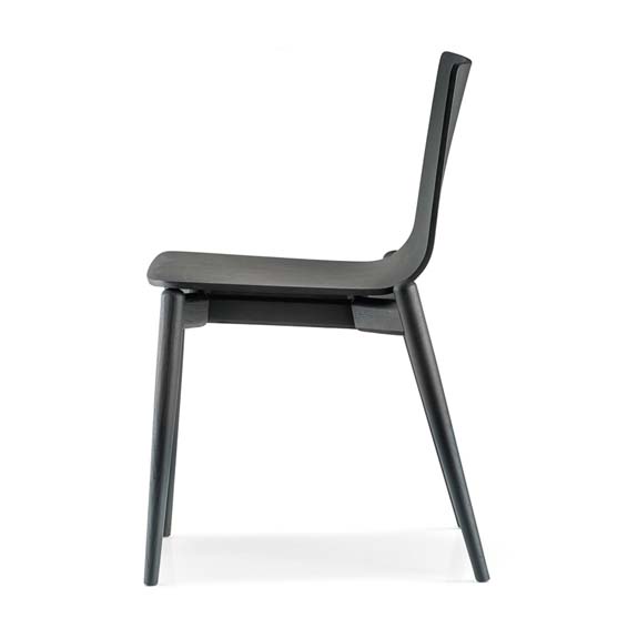 Malmo 390 Chair - Made & Make